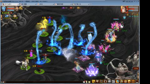 新手睡杀磨合期