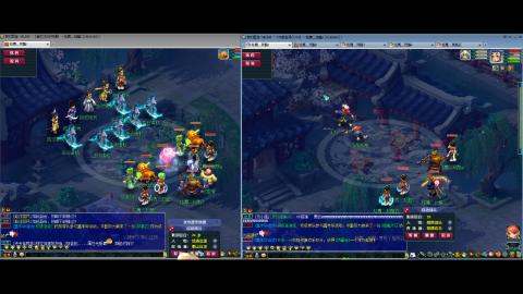 初遇长安1314--慢慢玩