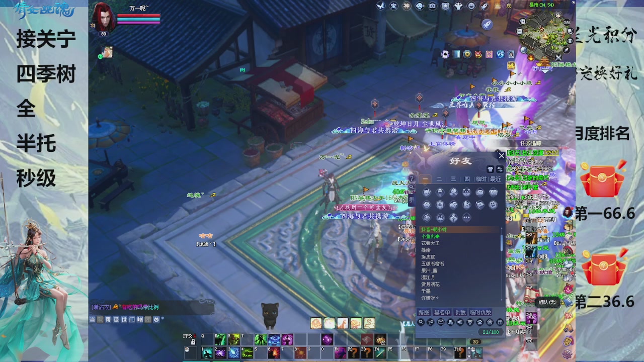 舔狗的世界里舔狗才是主角