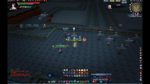 我愿化作人间的风雨陪着守护我的人