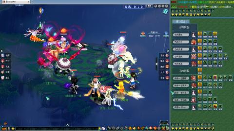 超级联赛解说！！