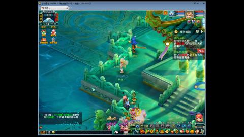 2003 挂机日常追赶，主打零氪