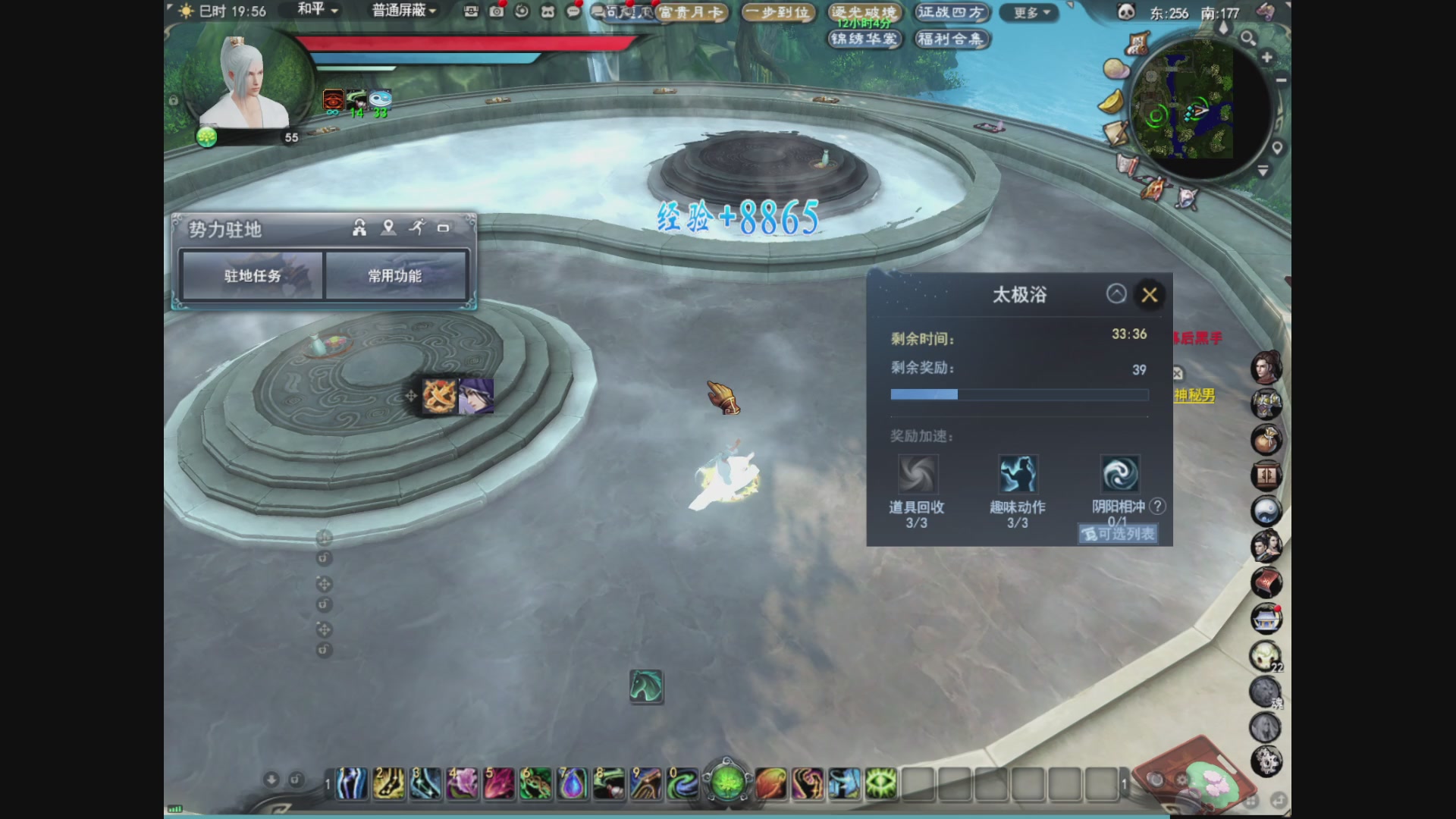 不要留下我一个人孤军奋战..