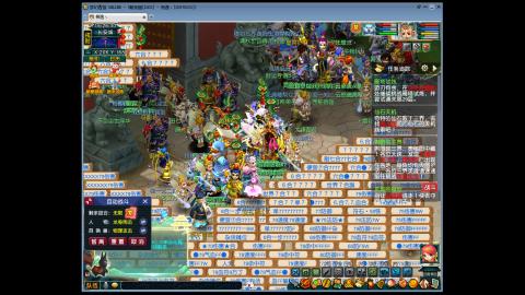 2003 挂机日常追赶，主打零氪