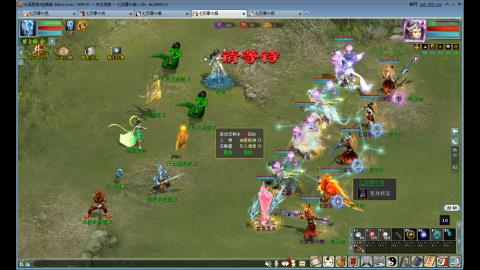 这游戏也太火了吧