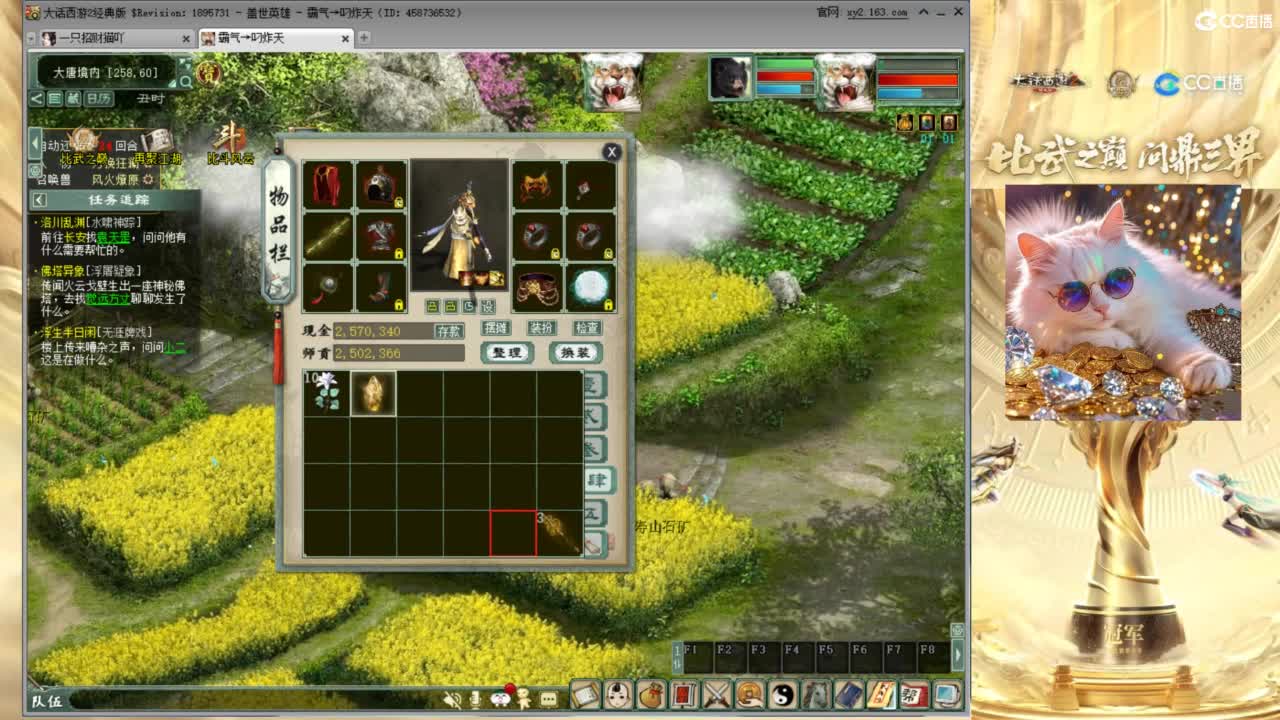 毒十女人欢迎踢馆 第12段