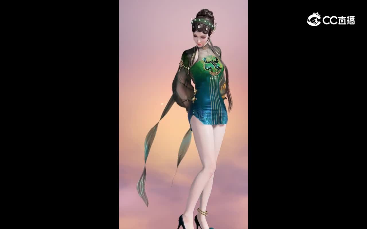 梨园青峰·顾清寒捆绑包