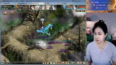 好好播 好好活 越努力 越幸运~