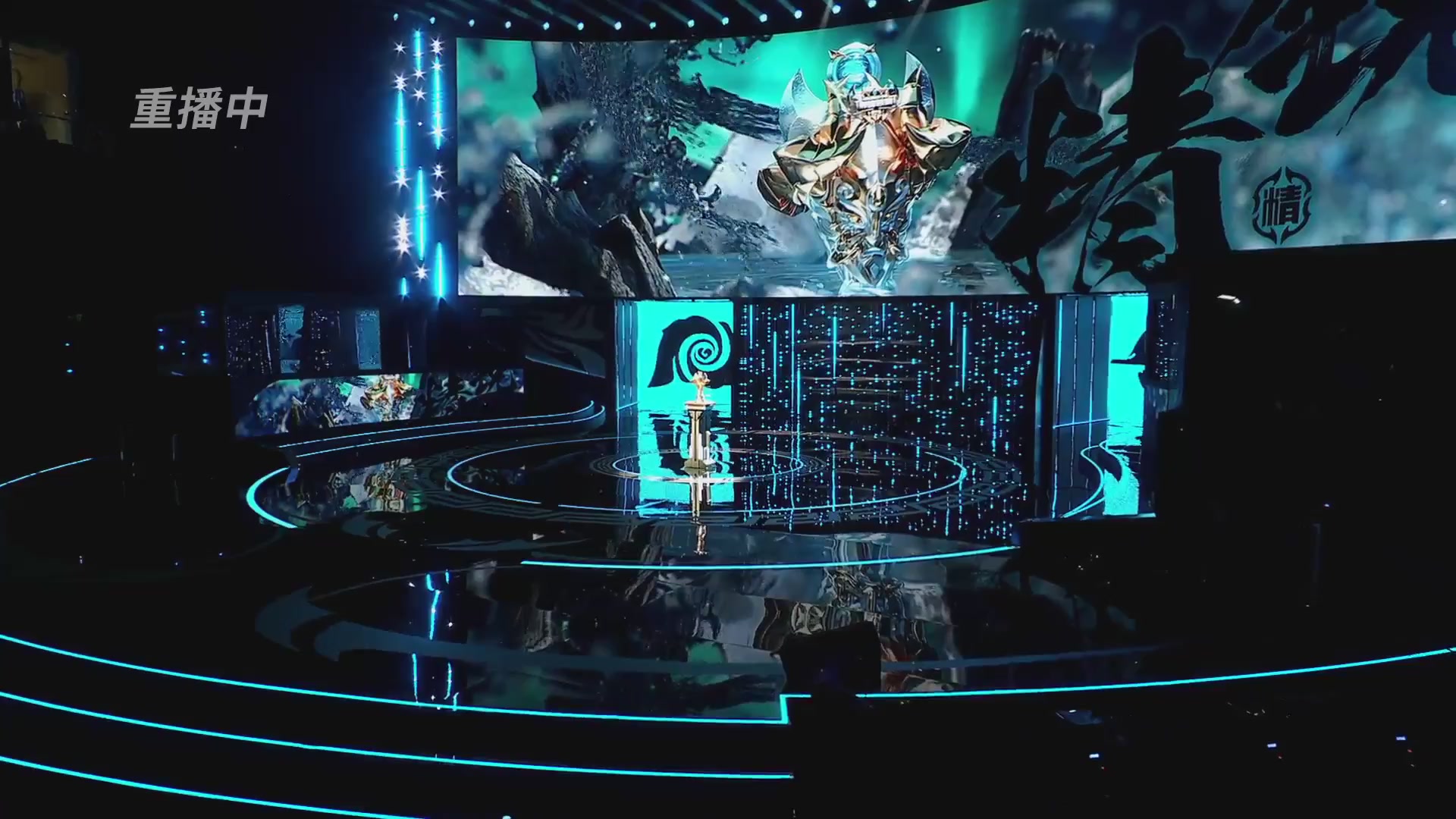 巅峰联赛S11季后赛-总决赛！