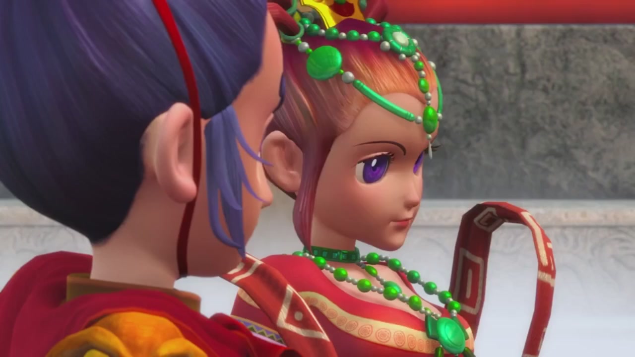 梦幻西游动画片第一季第10集