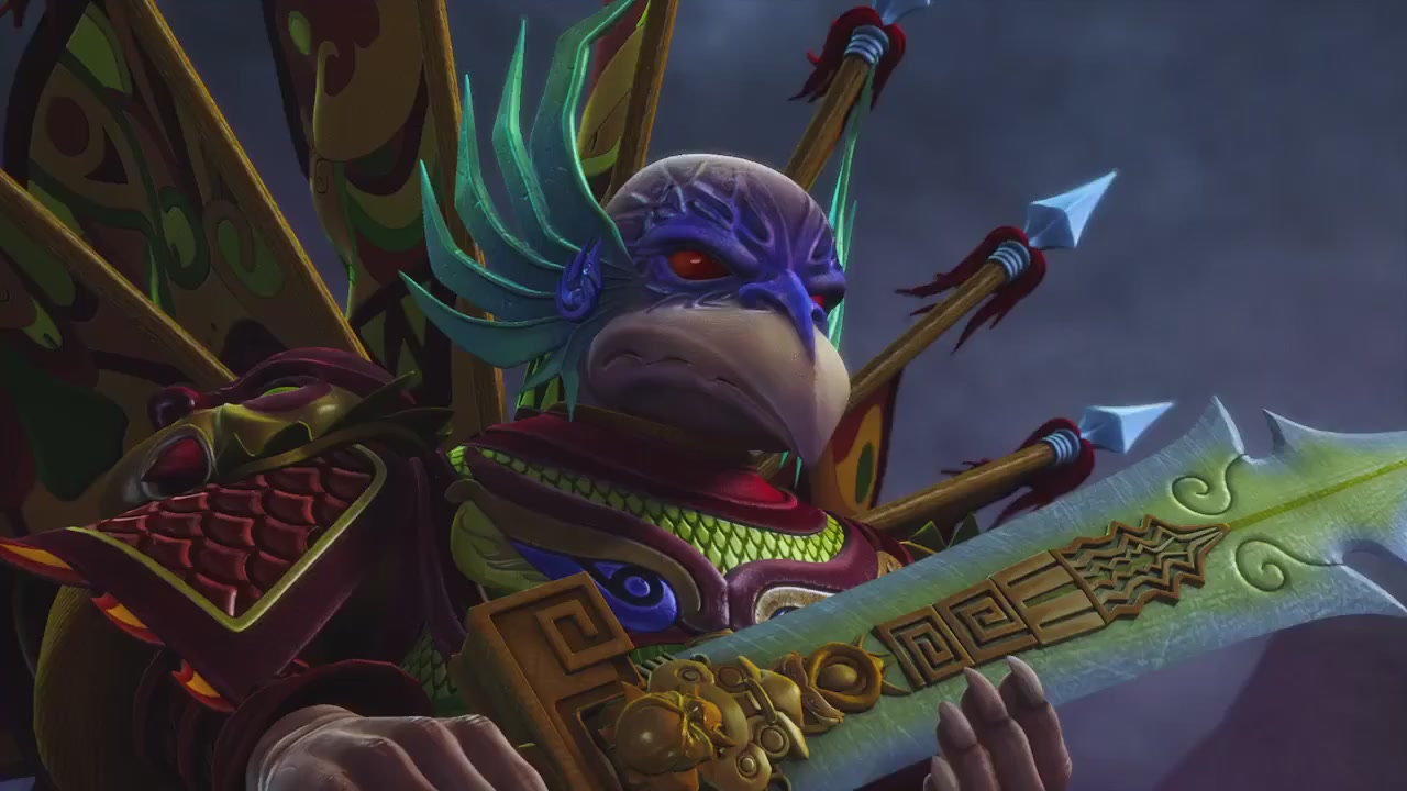 梦幻西游动画片第二季第8集