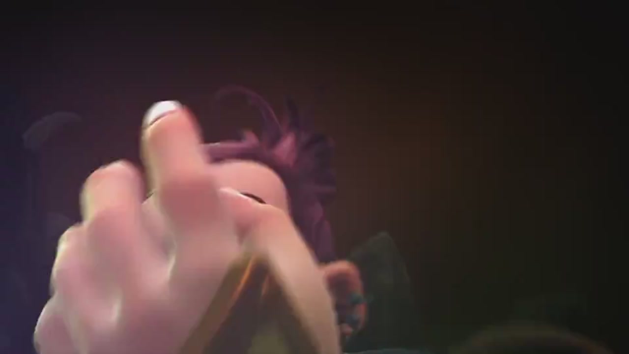 梦幻西游动画片第二季第11集