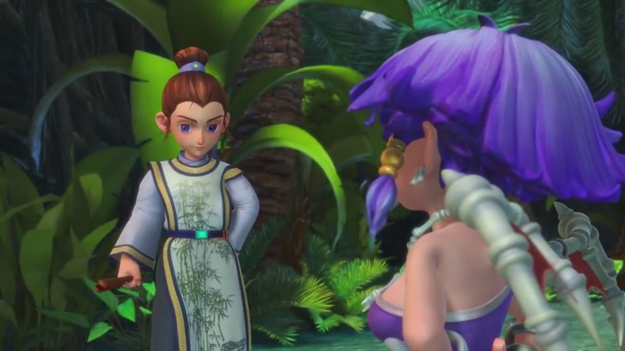 梦幻西游动画片第二季第5集