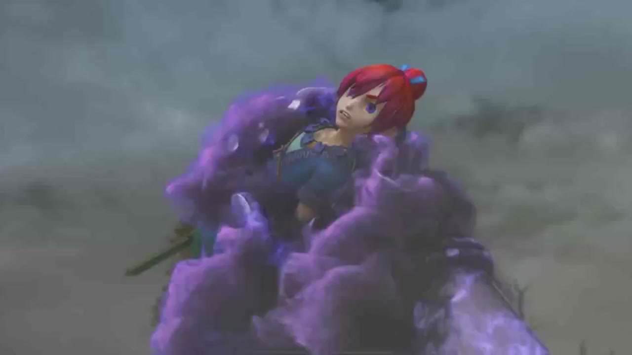 梦幻西游动画片第一季第8集