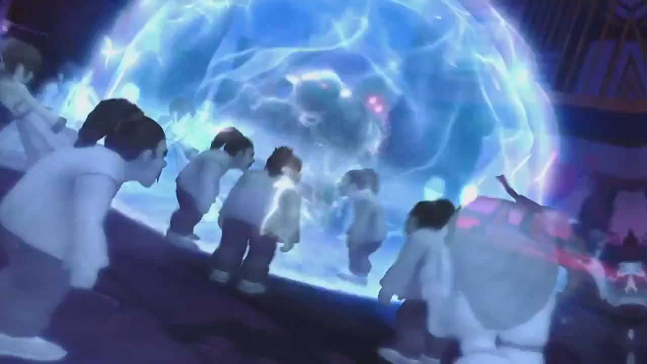 梦幻西游动画片第二季第10集