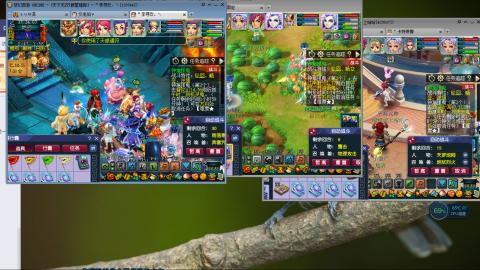 群星璀璨3组175日常