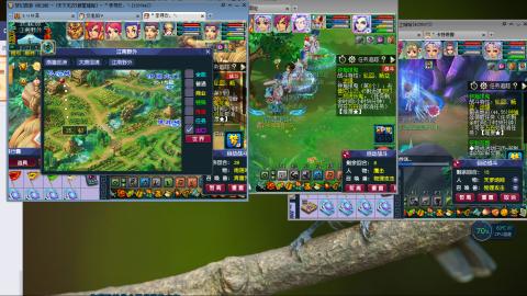 群星璀璨3组175日常