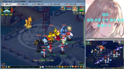 129直升175提升中