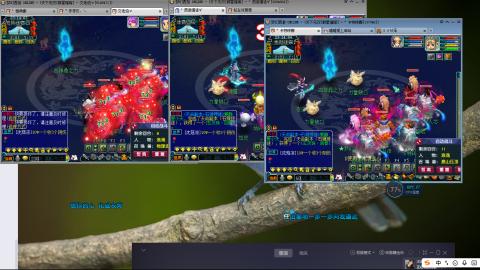 群星璀璨3组175日常