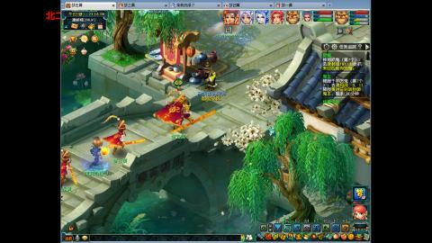 165级 3女魃墓 夜叉搞起