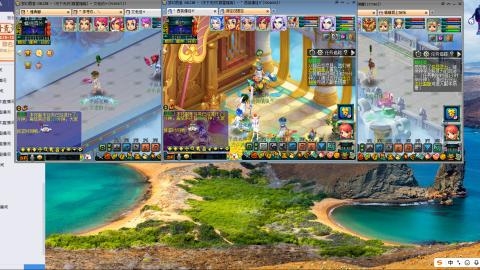 群星璀璨3组175日常