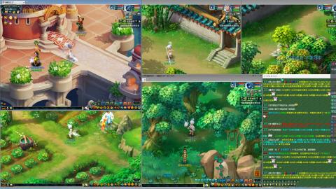 09（日常) 今与夜为伴