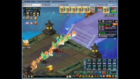 挑战山河破10分内