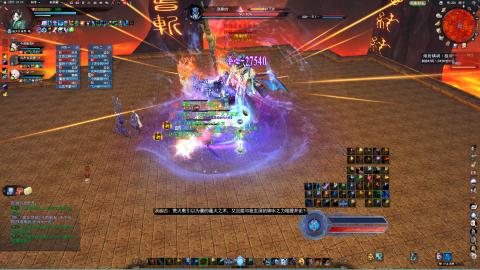 新手魂剑，又菜又爱玩！