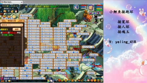 接命魂之玉 人环 宠环