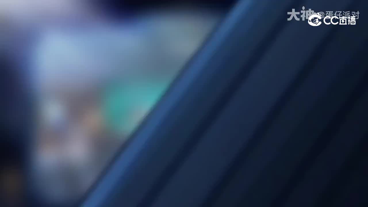 新逃生-教主·蓝慈