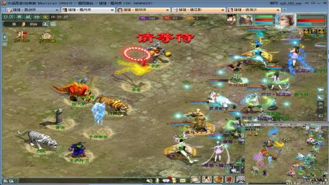 甘霖混杀无属性