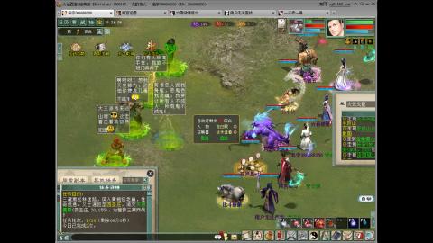 甘霖混杀无属性