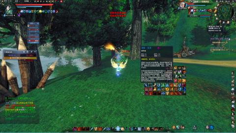 新手魂剑，又菜又爱玩！