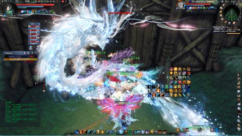 新手魂剑，又菜又爱玩！