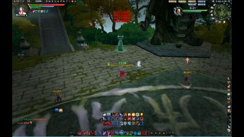 我愿化作人间的风雨陪着守护我的人