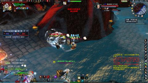 逮住一个死里揍