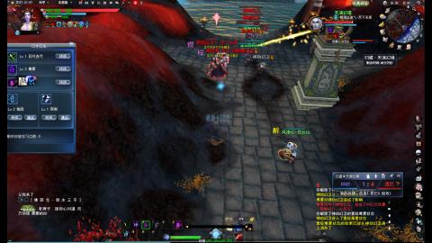 只要我跑的快，死的就是队友