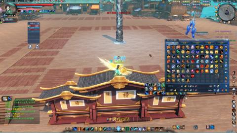 新手魂剑，又菜又爱玩！