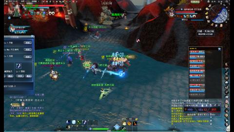 只要我跑的快，死的就是队友