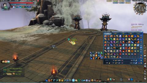 新手魂剑，又菜又爱玩！