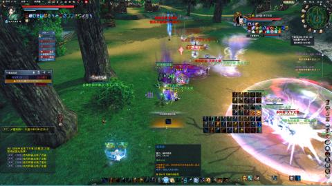 新手魂剑，又菜又爱玩！