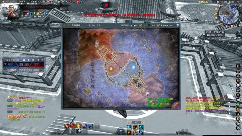 逮住一个死里揍