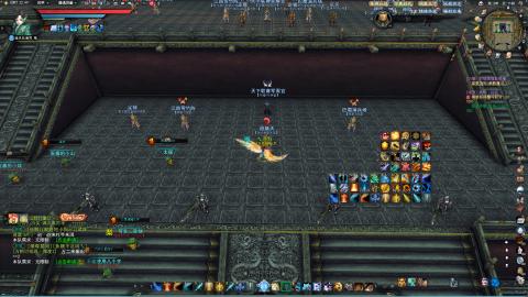 新手魂剑，又菜又爱玩！