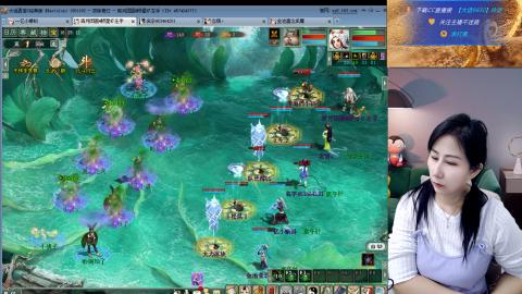 好好播 好好活 越努力 越幸运~