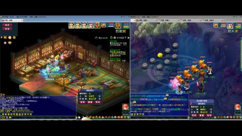 初遇长安1314--慢慢玩