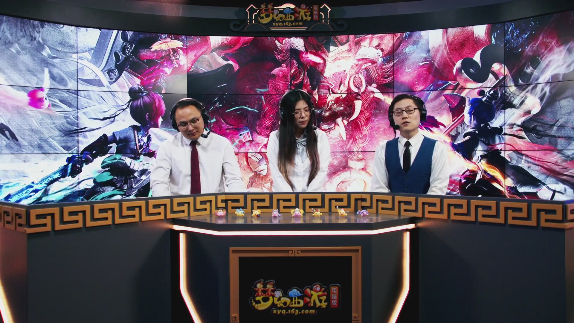 【重播】第233届武神坛-淘汰赛