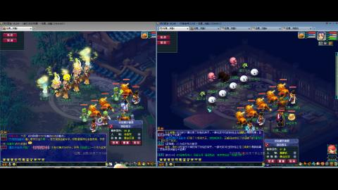 初遇长安1314--慢慢玩