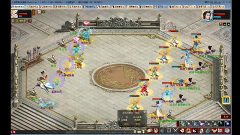 有你们相伴真好..