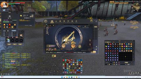 天下2天下第一城战