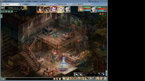 这游戏也太火了趴！